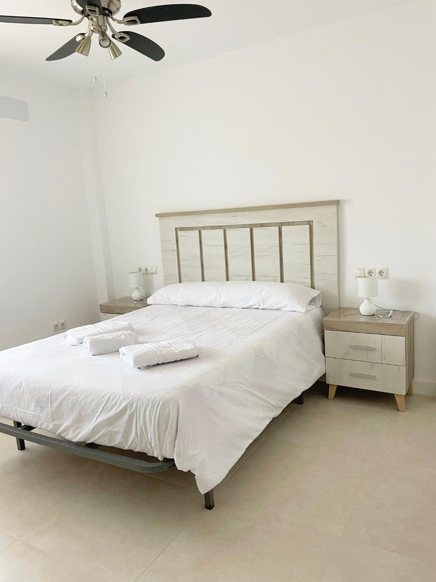 Amplio Apartamento En By Bebalmy Apartment Torremolinos
