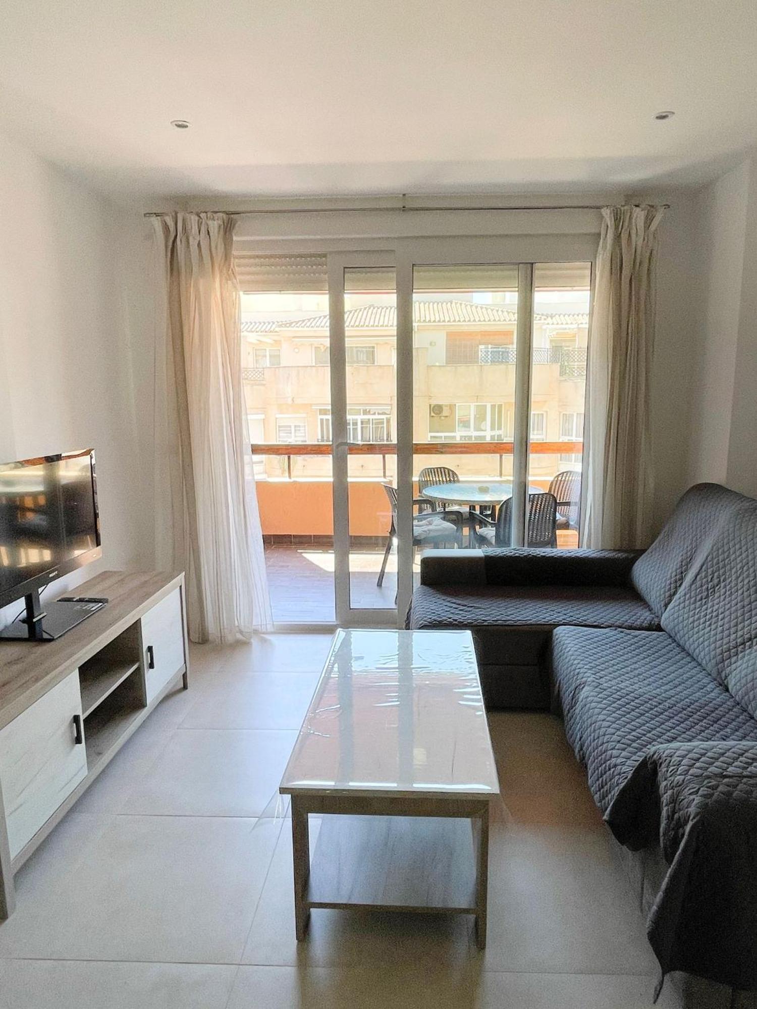 Amplio Apartamento En By Bebalmy Torremolinos